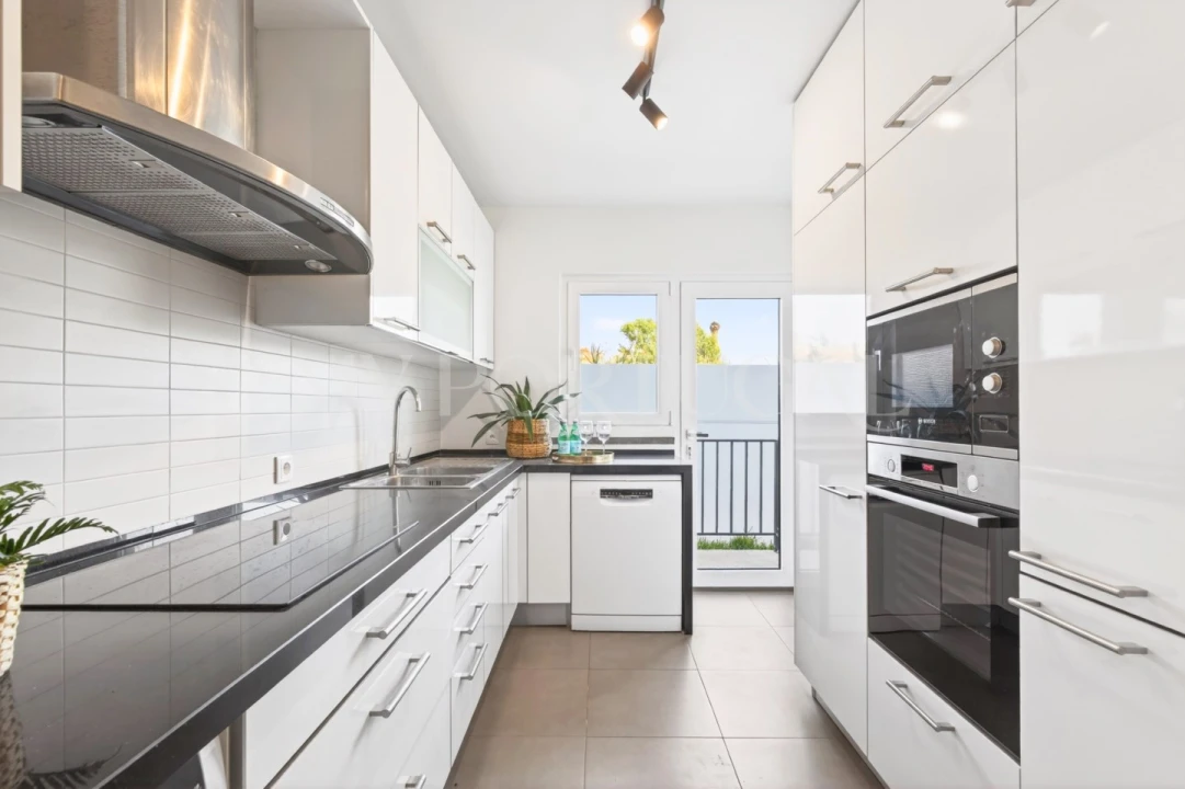 Apartamento T2 para Venda em Cascais e Estoril Foto 11