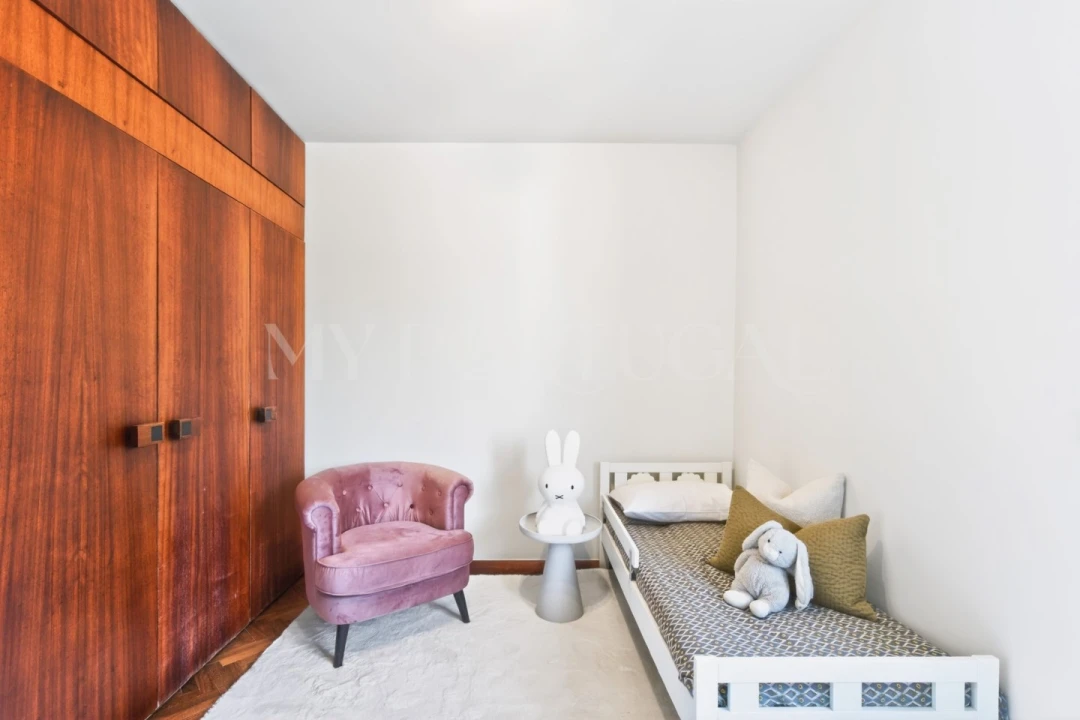 Apartamento T2 para Venda em Cascais e Estoril Foto 13