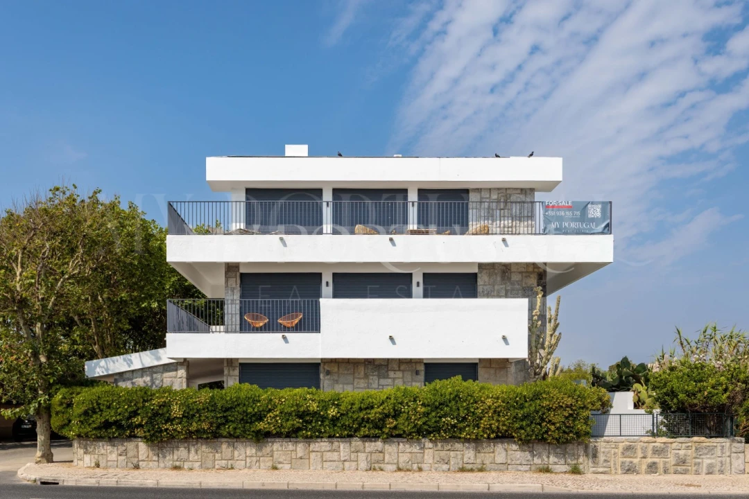 Apartamento T2 para Venda em Cascais e Estoril Foto 2