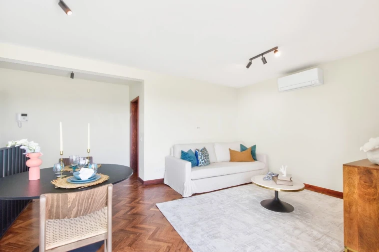 Apartamento T2 para Venda em Cascais e Estoril Foto 4