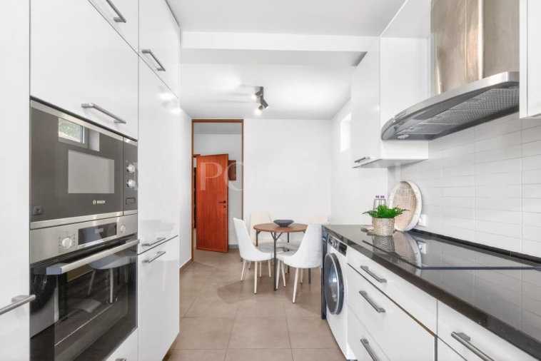 Apartamento T2 para Venda em Cascais e Estoril Foto 9