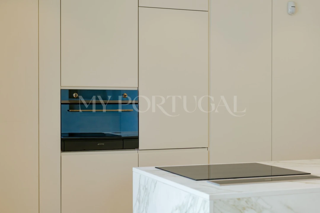 Apartamento T2 para Venda em Santa Maria Maior Foto 9
