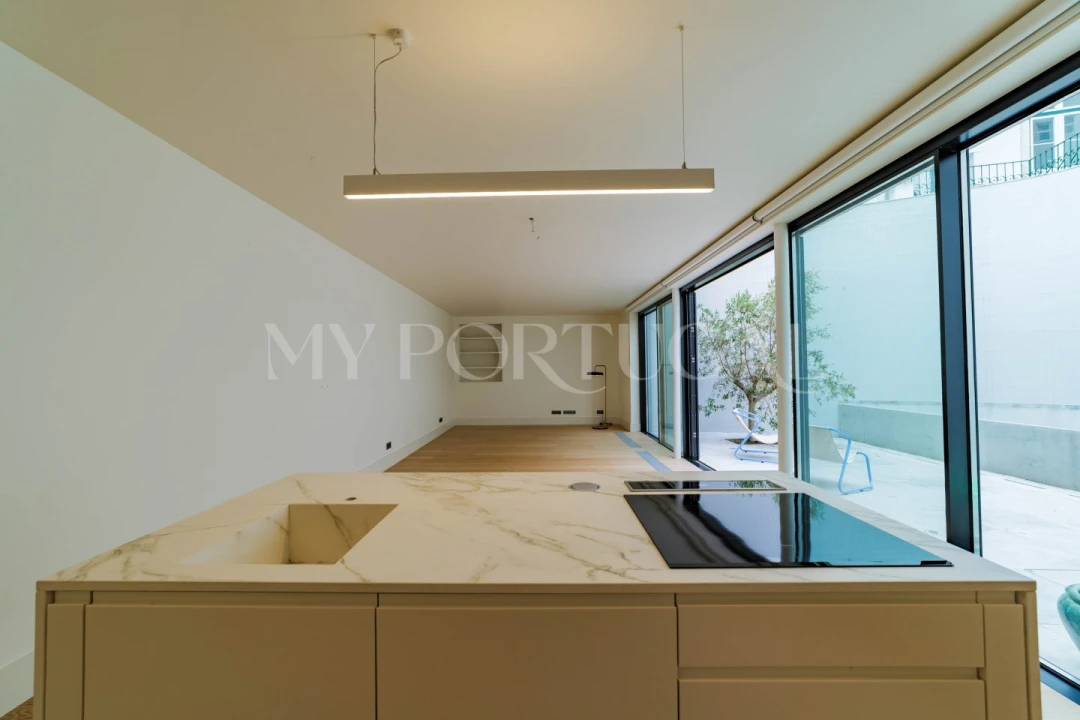 Apartamento T2 para Venda em Santa Maria Maior Foto 13