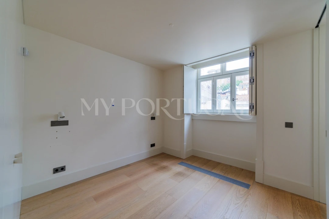 Apartamento T2 para Venda em Santa Maria Maior Foto 20