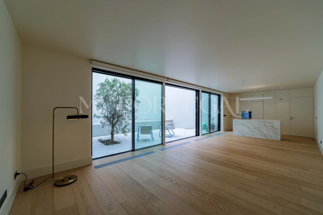 Apartamento T2 para Venda em Santa Maria Maior Foto 26
