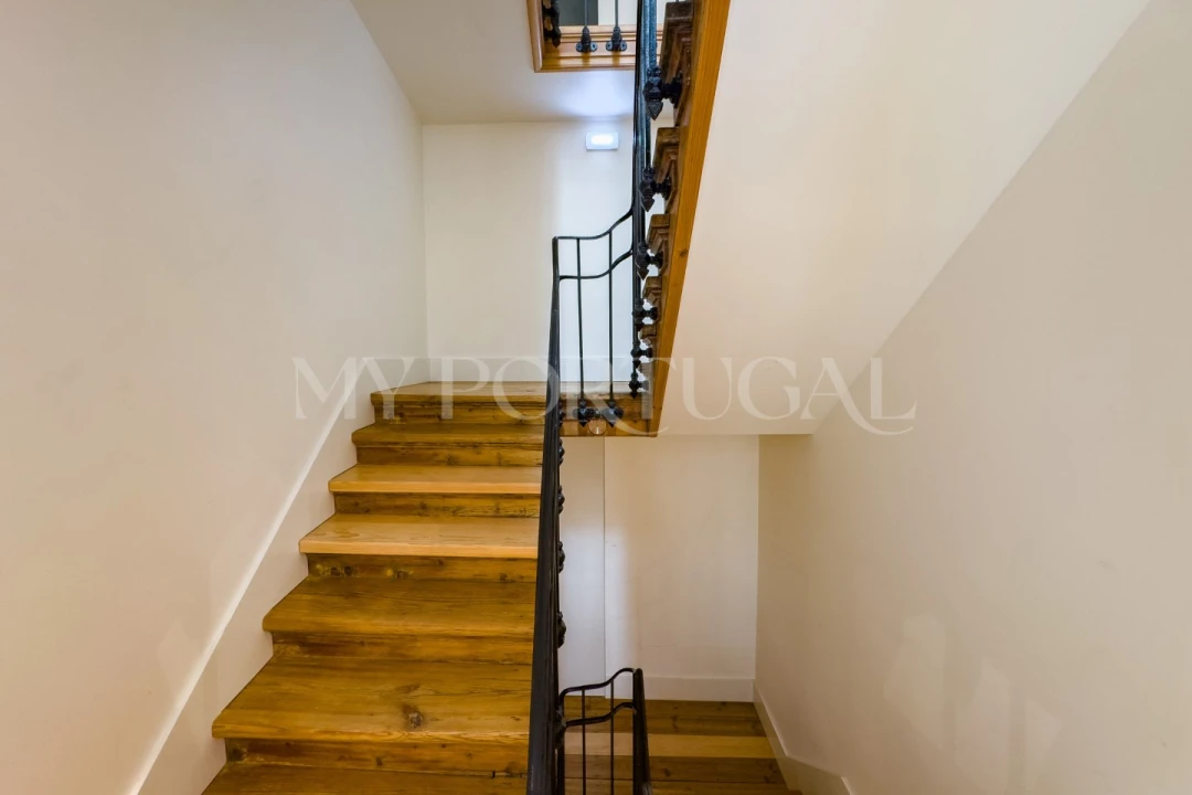 Apartamento T2 para Venda em Santa Maria Maior Foto 39