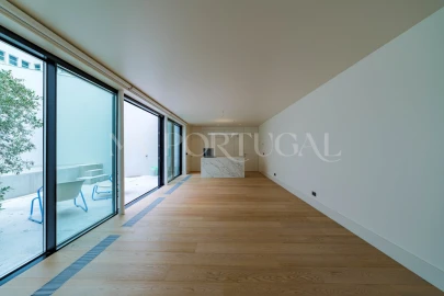 Apartamento T2 para Venda em Santa Maria Maior