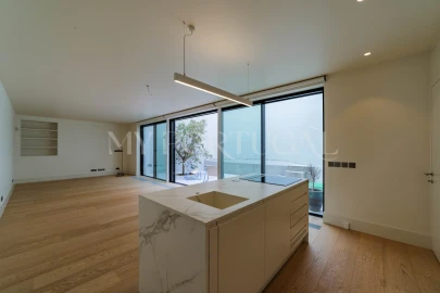 Apartamento T2 para Venda em Santa Maria Maior