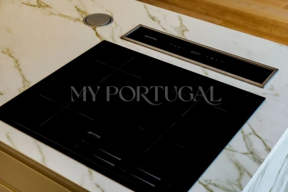 Apartamento T2 para Venda em Santa Maria Maior