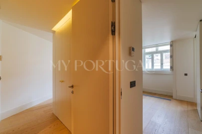 Apartamento T2 para Venda em Santa Maria Maior