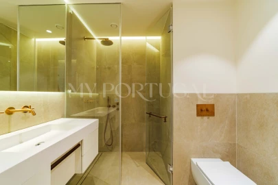 Apartamento T2 para Venda em Santa Maria Maior