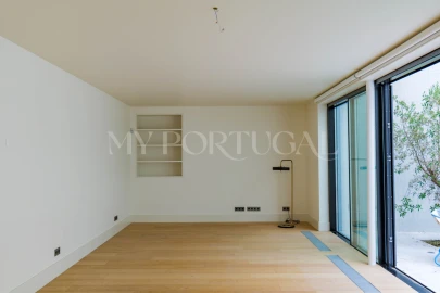Apartamento T2 para Venda em Santa Maria Maior