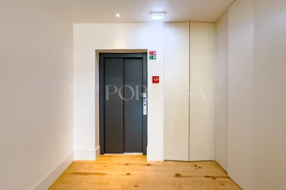 Apartamento T2 para Venda em Santa Maria Maior
