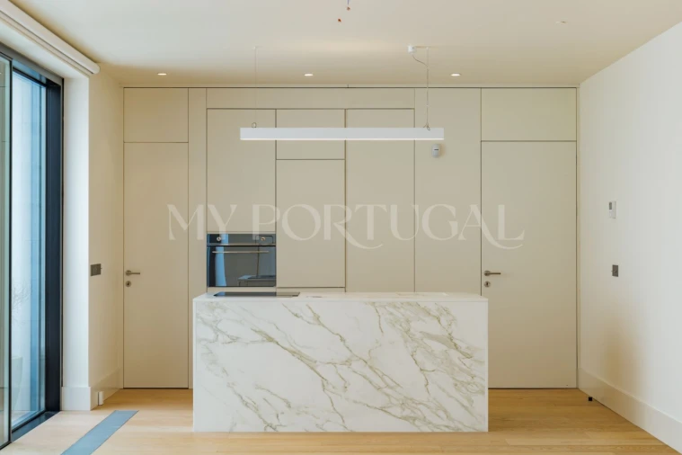 Apartamento T2 para Venda em Santa Maria Maior Foto 8