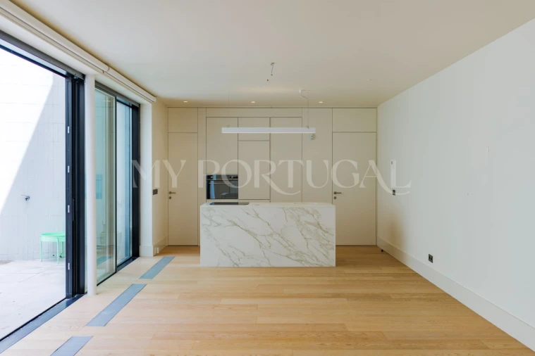 Apartamento T2 para Venda em Santa Maria Maior Foto 10