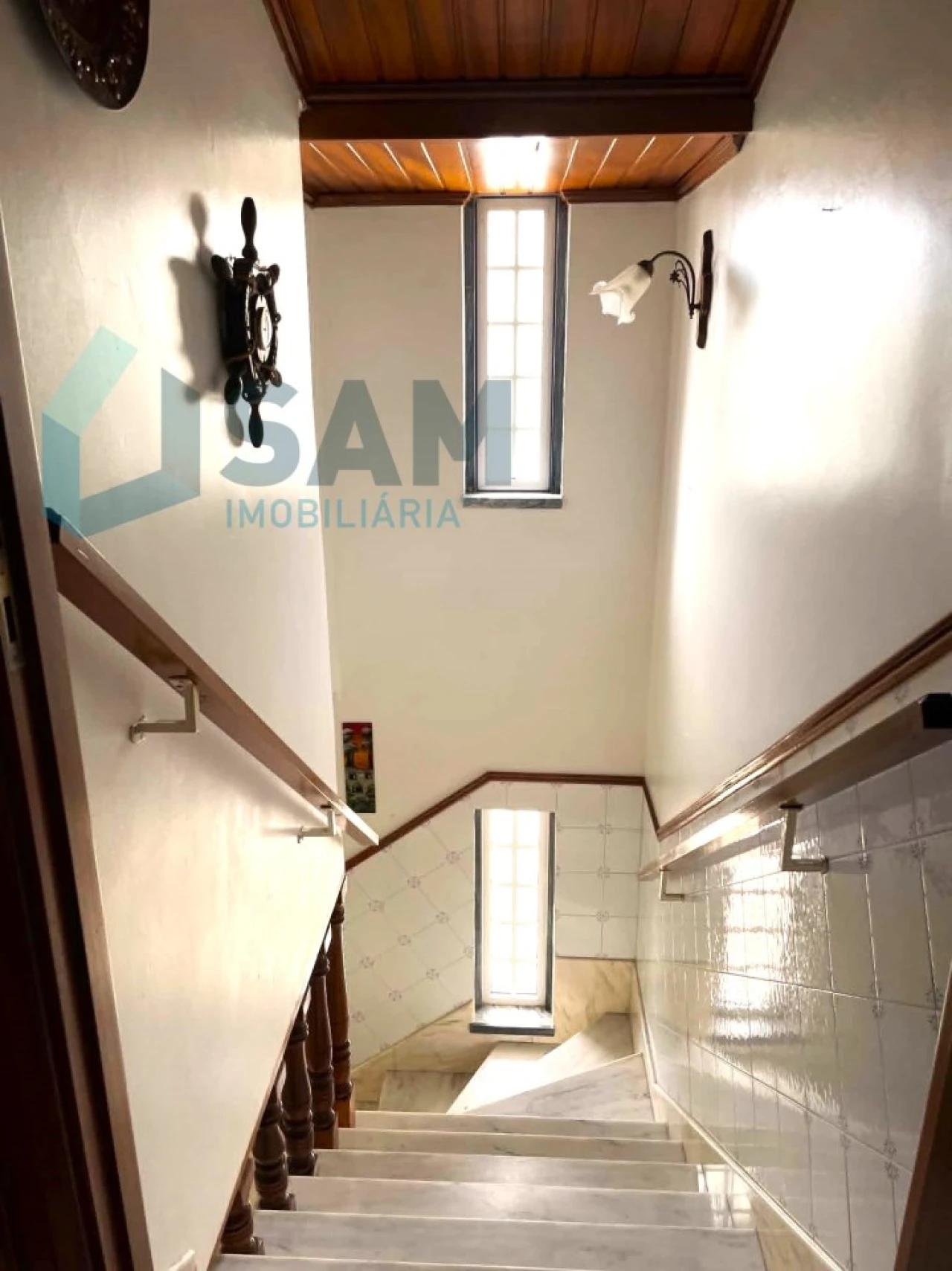 Moradia T4 para Venda em Santa Iria de Azoia, São João da Talha e Bobadela Foto 27
