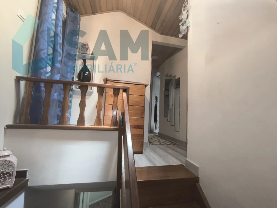 Apartamento T4 para Venda em Oliveira do Douro Foto 26