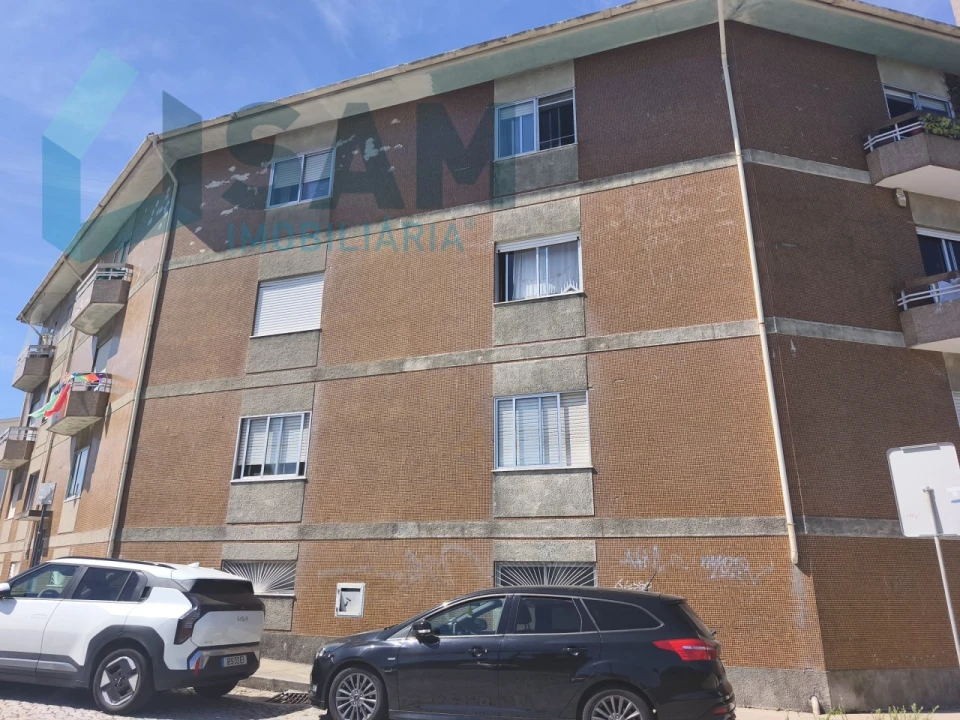 Apartamento T4 para Venda em Oliveira do Douro Foto 37