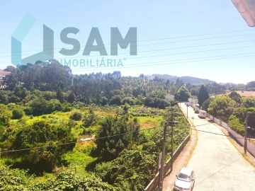 Apartamento T4 para Venda em Oliveira do Douro