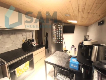 Apartamento T4 para Venda em Oliveira do Douro