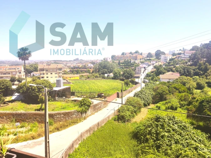 Apartamento T4 para Venda em Oliveira do Douro Foto 24