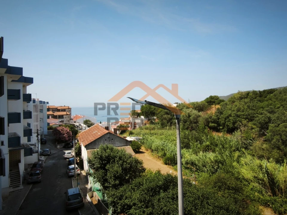 Apartamento T3 para Venda em Sesimbra (Santiago) Foto 1