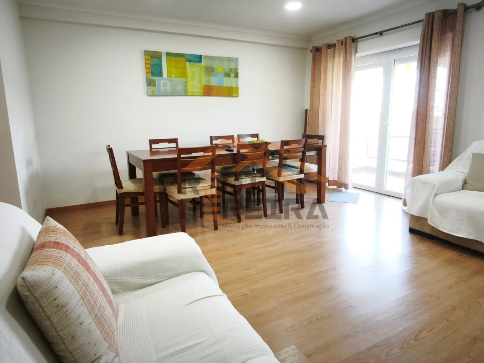 Apartamento T3 para Venda em Sesimbra (Santiago) Foto 5