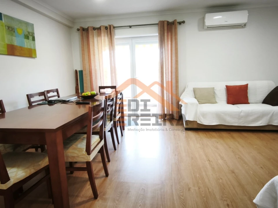 Apartamento T3 para Venda em Sesimbra (Santiago) Foto 7