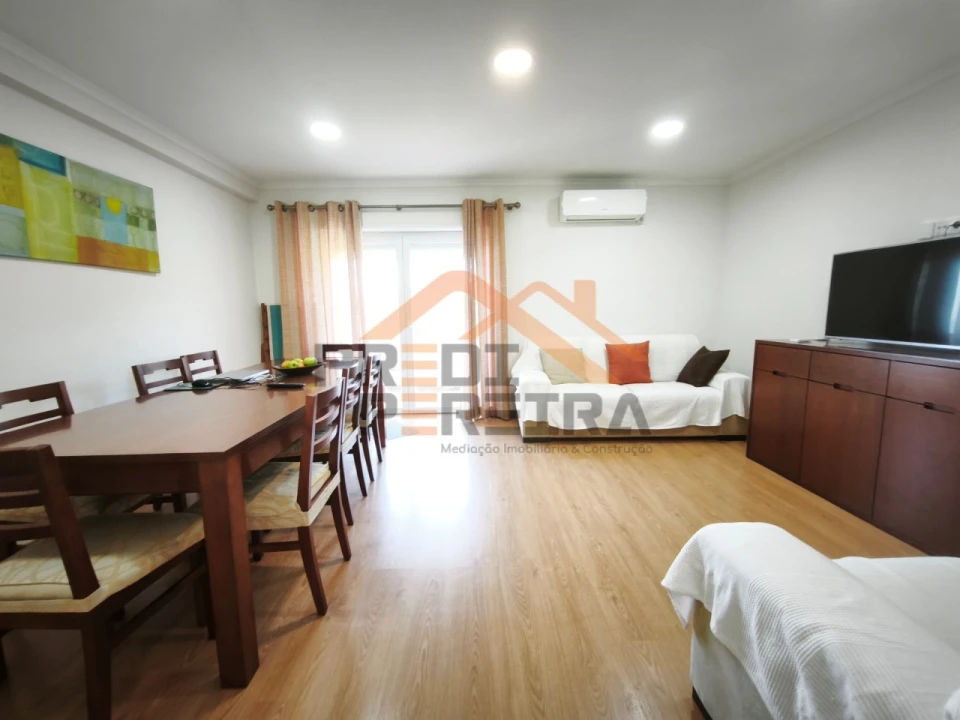 Apartamento T3 para Venda em Sesimbra (Santiago) Foto 2