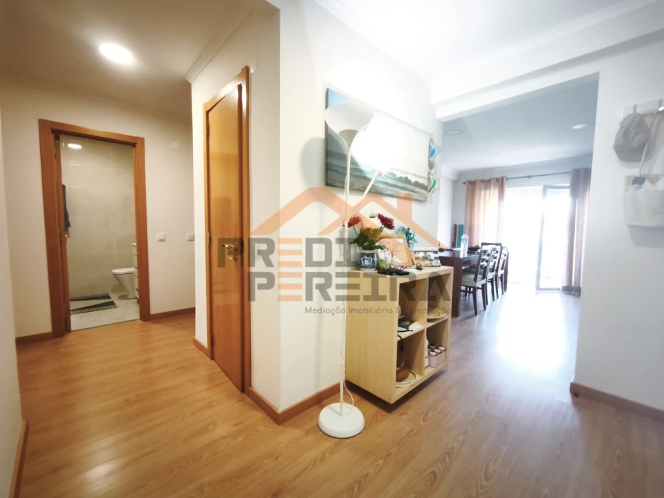 Apartamento T3 para Venda em Sesimbra (Santiago) Foto 13