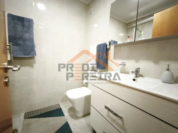 Apartamento T3 para Venda em Sesimbra (Santiago)