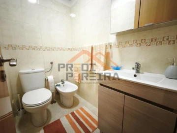 Apartamento T3 para Venda em Sesimbra (Santiago)
