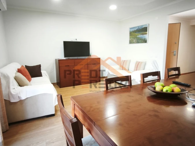 Apartamento T3 para Venda em Sesimbra (Santiago) Foto 9