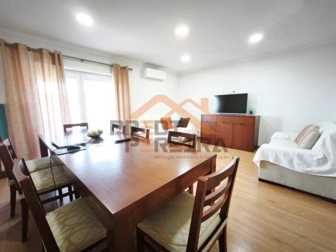 Apartamento T3 para Venda em Sesimbra (Santiago) Foto 3