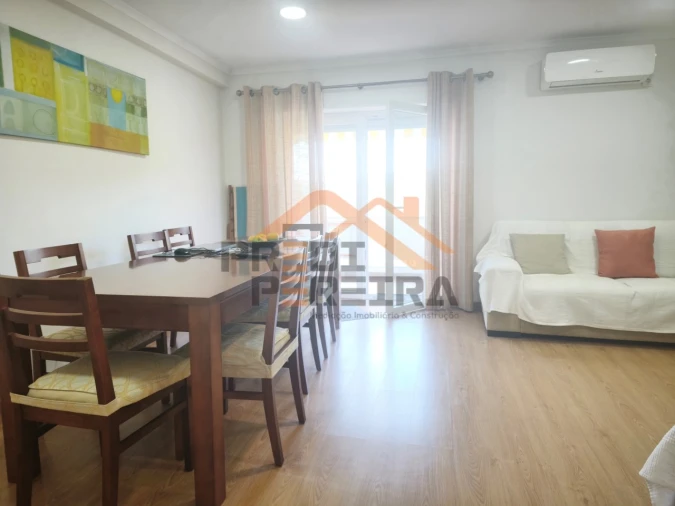 Apartamento T3 para Venda em Sesimbra (Santiago) Foto 4
