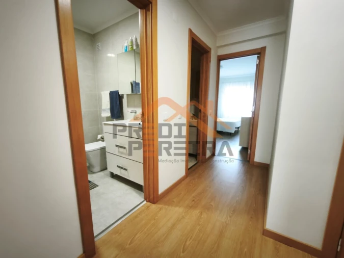 Apartamento T3 para Venda em Sesimbra (Santiago) Foto 17