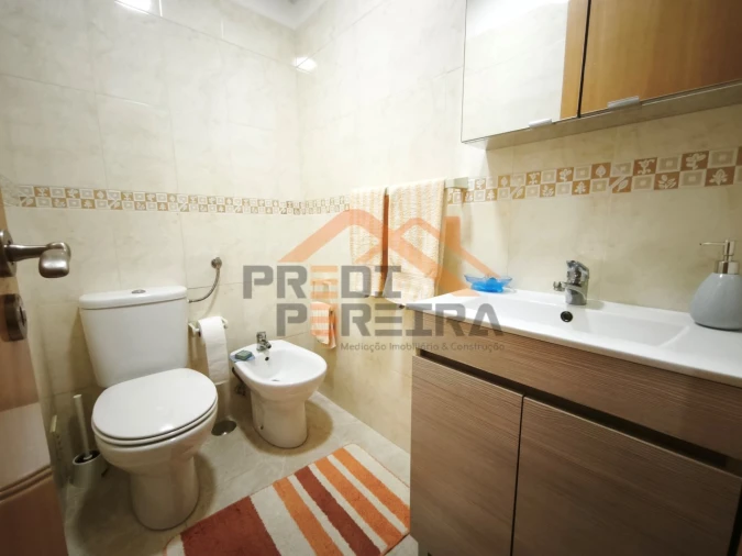 Apartamento T3 para Venda em Sesimbra (Santiago) Foto 23