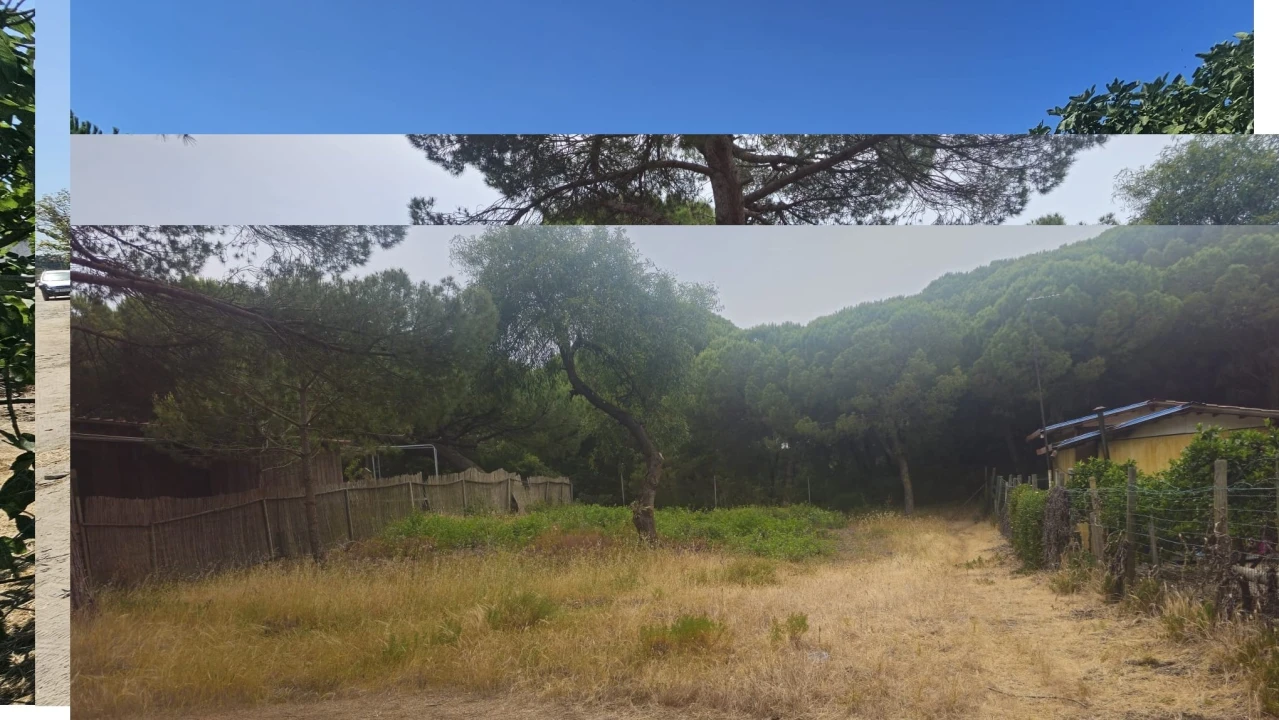 Terreno para Venda em Charneca de Caparica e Sobreda Foto 1