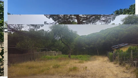 Terreno para Venda em Charneca de Caparica e Sobreda