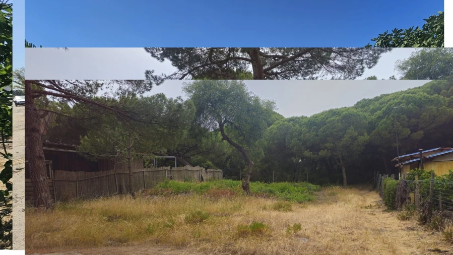 Terreno para Venda em Charneca de Caparica e Sobreda Foto 3