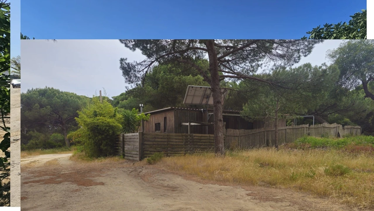 Terreno para Venda em Charneca de Caparica e Sobreda Foto 4