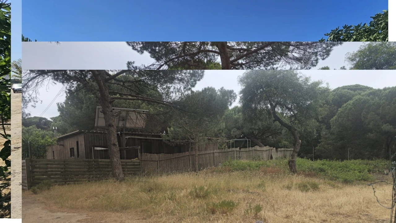 Terreno para Venda em Charneca de Caparica e Sobreda Foto 2