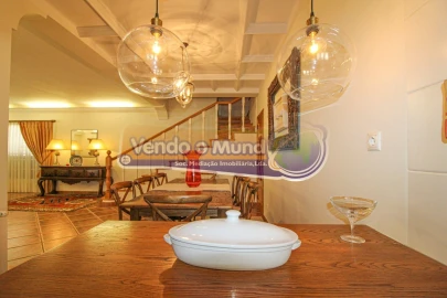 Moradia T4 para Venda em Marinhais