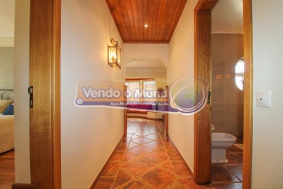 Moradia T4 para Venda em Marinhais
