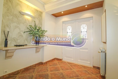 Moradia T4 para Venda em Marinhais