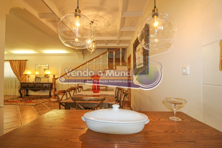Moradia T4 para Venda em Marinhais Foto 14