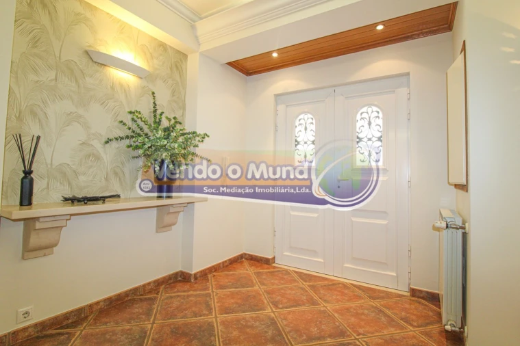Moradia T4 para Venda em Marinhais Foto 2