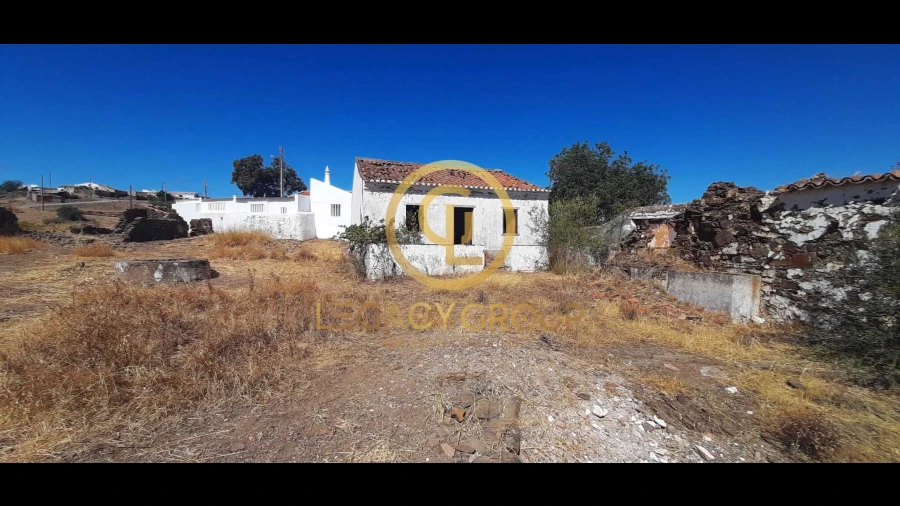 Quinta T5 para Venda em Azinhal