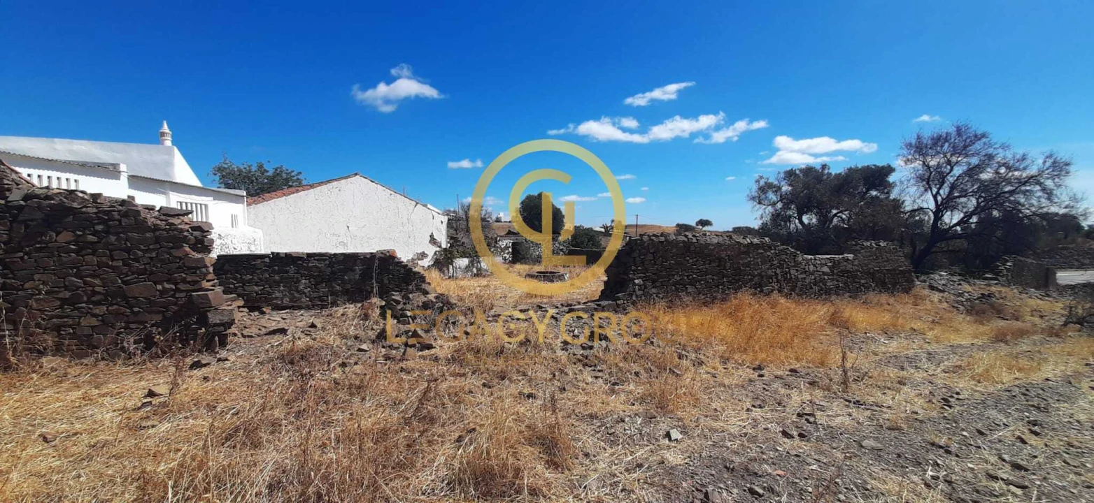 Quinta T5 para Venda em Azinhal Foto 12