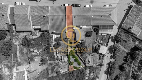 Moradia T2 para Venda em São Martinho das Amoreiras